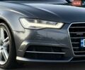 Серый Ауди А6, объемом двигателя 3 л и пробегом 257 тыс. км за 25999 $, фото 14 на Automoto.ua