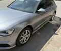 Серый Ауди А6, объемом двигателя 2 л и пробегом 355 тыс. км за 18500 $, фото 1 на Automoto.ua