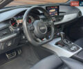 Серый Ауди А6, объемом двигателя 3 л и пробегом 257 тыс. км за 26499 $, фото 60 на Automoto.ua