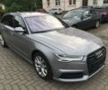 Серый Ауди А6, объемом двигателя 3 л и пробегом 100 тыс. км за 39000 $, фото 1 на Automoto.ua