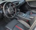 Сірий Ауді А6, об'ємом двигуна 2.97 л та пробігом 199 тис. км за 29999 $, фото 1 на Automoto.ua