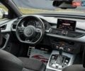 Серый Ауди А6, объемом двигателя 3 л и пробегом 335 тыс. км за 25499 $, фото 65 на Automoto.ua