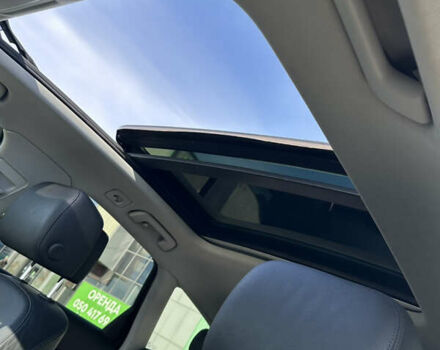 Серый Ауди А6, объемом двигателя 3 л и пробегом 240 тыс. км за 29500 $, фото 41 на Automoto.ua