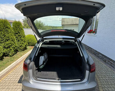 Ауди А6 2017 в Тернополе на Automoto.ua Серый Ауди А6, объемом двигателя 1.97 л и пробегом 228 тыс. км за 20999 $, фото 4 на Automoto.ua