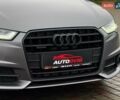 Серый Ауди А6, объемом двигателя 3 л и пробегом 335 тыс. км за 25499 $, фото 14 на Automoto.ua