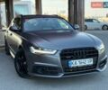 Серый Ауди А6, объемом двигателя 2.97 л и пробегом 335 тыс. км за 18500 $, фото 3 на Automoto.ua
