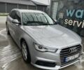 Серый Ауди А6, объемом двигателя 2 л и пробегом 113 тыс. км за 23572 $, фото 1 на Automoto.ua
