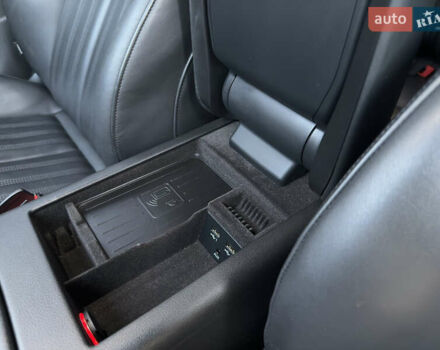 Серый Ауди А6, объемом двигателя 3 л и пробегом 257 тыс. км за 26499 $, фото 87 на Automoto.ua