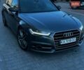Серый Ауди А6, объемом двигателя 2.97 л и пробегом 296 тыс. км за 20900 $, фото 1 на Automoto.ua