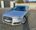 Серый Ауди А6, объемом двигателя 2.97 л и пробегом 247 тыс. км за 19000 $, фото 1 на Automoto.ua
