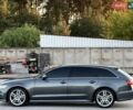 Сірий Ауді А6, об'ємом двигуна 3 л та пробігом 257 тис. км за 25999 $, фото 8 на Automoto.ua