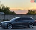 Серый Ауди А6, объемом двигателя 3 л и пробегом 257 тыс. км за 25999 $, фото 9 на Automoto.ua