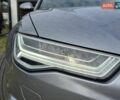 Серый Ауди А6, объемом двигателя 3 л и пробегом 278 тыс. км за 22800 $, фото 10 на Automoto.ua