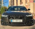 Серый Ауди А6, объемом двигателя 2.97 л и пробегом 115 тыс. км за 26888 $, фото 28 на Automoto.ua