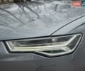 Серый Ауди А6, объемом двигателя 2.97 л и пробегом 213 тыс. км за 21700 $, фото 5 на Automoto.ua