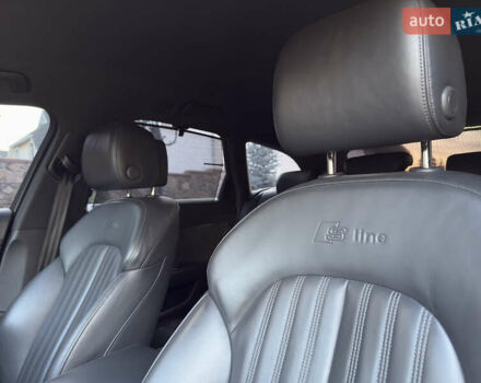 Серый Ауди А6, объемом двигателя 3 л и пробегом 257 тыс. км за 26499 $, фото 88 на Automoto.ua