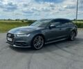 Серый Ауди А6, объемом двигателя 3 л и пробегом 298 тыс. км за 21900 $, фото 1 на Automoto.ua