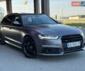 Серый Ауди А6, объемом двигателя 2.97 л и пробегом 335 тыс. км за 18500 $, фото 2 на Automoto.ua