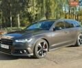 Серый Ауди А6, объемом двигателя 2.97 л и пробегом 115 тыс. км за 26888 $, фото 13 на Automoto.ua