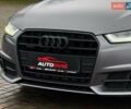 Серый Ауди А6, объемом двигателя 3 л и пробегом 335 тыс. км за 25499 $, фото 15 на Automoto.ua