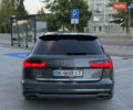 Ауди А6 2017 в Вараш (Кузнецовск) на Automoto.ua Серый Ауди А6, объемом двигателя 3 л и пробегом 257 тыс. км за 26499 $, фото 4 на Automoto.ua