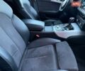 Серый Ауди А6, объемом двигателя 2.97 л и пробегом 335 тыс. км за 18500 $, фото 15 на Automoto.ua