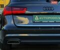 Сірий Ауді А6, об'ємом двигуна 3 л та пробігом 249 тис. км за 19900 $, фото 23 на Automoto.ua