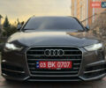 Ауди А6 2017 в Вараш (Кузнецовск) на Automoto.ua Серый Ауди А6, объемом двигателя 3 л и пробегом 257 тыс. км за 26499 $, фото 38 на Automoto.ua