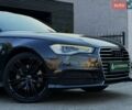 Серый Ауди А6, объемом двигателя 3 л и пробегом 249 тыс. км за 19900 $, фото 11 на Automoto.ua