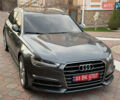 Ауди А6 2017 в Вараш (Кузнецовск) на Automoto.ua Серый Ауди А6, объемом двигателя 3 л и пробегом 257 тыс. км за 26499 $, фото 12 на Automoto.ua