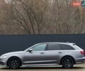 Серый Ауди А6, объемом двигателя 3 л и пробегом 335 тыс. км за 25499 $, фото 6 на Automoto.ua