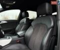 Серый Ауди А6, объемом двигателя 3 л и пробегом 335 тыс. км за 25499 $, фото 29 на Automoto.ua