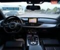 Серый Ауди А6, объемом двигателя 3 л и пробегом 257 тыс. км за 25999 $, фото 35 на Automoto.ua