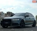 Сірий Ауді А6, об'ємом двигуна 3 л та пробігом 125 тис. км за 26999 $, фото 1 на Automoto.ua