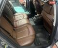 Сірий Ауді А6, об'ємом двигуна 3 л та пробігом 153 тис. км за 27500 $, фото 5 на Automoto.ua