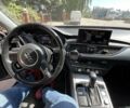 Серый Ауди А6, объемом двигателя 2 л и пробегом 355 тыс. км за 18500 $, фото 2 на Automoto.ua