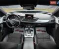 Серый Ауди А6, объемом двигателя 3 л и пробегом 335 тыс. км за 25499 $, фото 64 на Automoto.ua