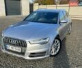 Сірий Ауді А6, об'ємом двигуна 2.97 л та пробігом 247 тис. км за 21500 $, фото 1 на Automoto.ua