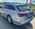 Сірий Ауді А6, об'ємом двигуна 1.97 л та пробігом 92 тис. км за 24900 $, фото 20 на Automoto.ua