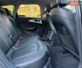 Сірий Ауді А6, об'ємом двигуна 3 л та пробігом 249 тис. км за 19900 $, фото 31 на Automoto.ua