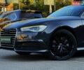 Серый Ауди А6, объемом двигателя 3 л и пробегом 249 тыс. км за 19900 $, фото 5 на Automoto.ua