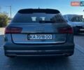 Серый Ауди А6, объемом двигателя 2.97 л и пробегом 296 тыс. км за 20900 $, фото 9 на Automoto.ua