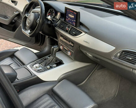 Серый Ауди А6, объемом двигателя 3 л и пробегом 257 тыс. км за 26499 $, фото 51 на Automoto.ua