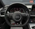 Серый Ауди А6, объемом двигателя 3 л и пробегом 335 тыс. км за 25499 $, фото 36 на Automoto.ua