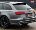Серый Ауди А6, объемом двигателя 3 л и пробегом 335 тыс. км за 25499 $, фото 16 на Automoto.ua