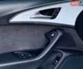 Сірий Ауді А6, об'ємом двигуна 3 л та пробігом 257 тис. км за 25999 $, фото 39 на Automoto.ua
