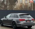 Серый Ауди А6, объемом двигателя 3 л и пробегом 335 тыс. км за 25499 $, фото 5 на Automoto.ua