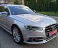 Сірий Ауді А6, об'ємом двигуна 2.97 л та пробігом 199 тис. км за 29999 $, фото 4 на Automoto.ua
