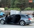 Сірий Ауді А6, об'ємом двигуна 3 л та пробігом 257 тис. км за 25999 $, фото 21 на Automoto.ua