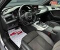 Серый Ауди А6, объемом двигателя 3 л и пробегом 335 тыс. км за 25499 $, фото 34 на Automoto.ua